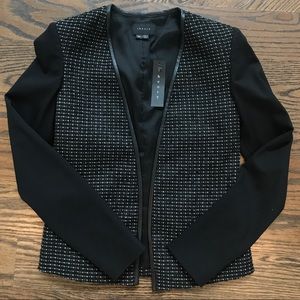 Theory Womens Jacinth Blazer